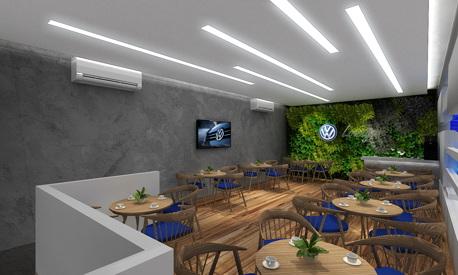 Volkswagen Concept Motorshow 2019-6