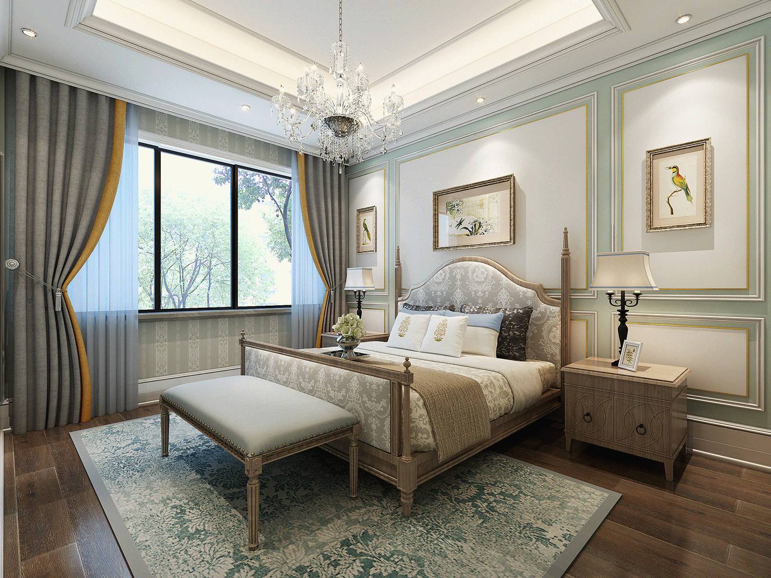 绍兴金德隆创意园室内设计案例精选-24