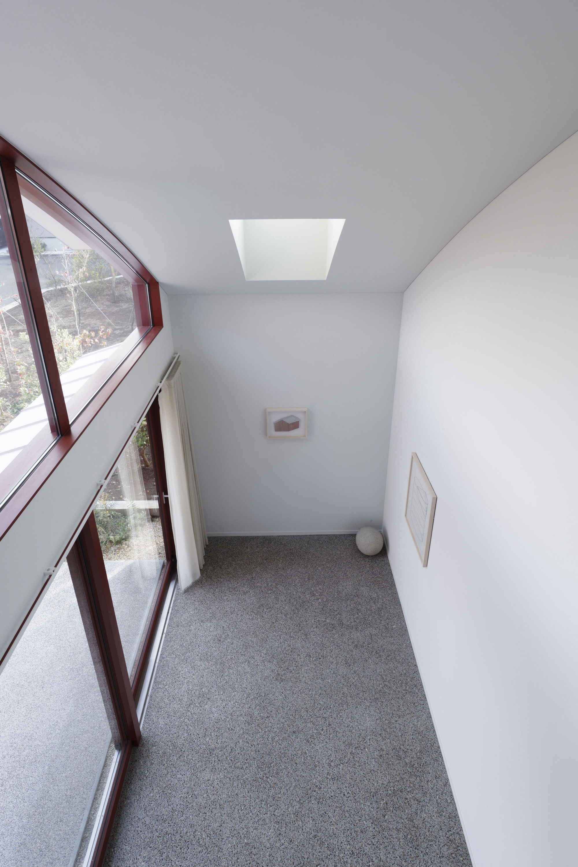 神代寺的房子丨日本东京丨CASEREAL-39