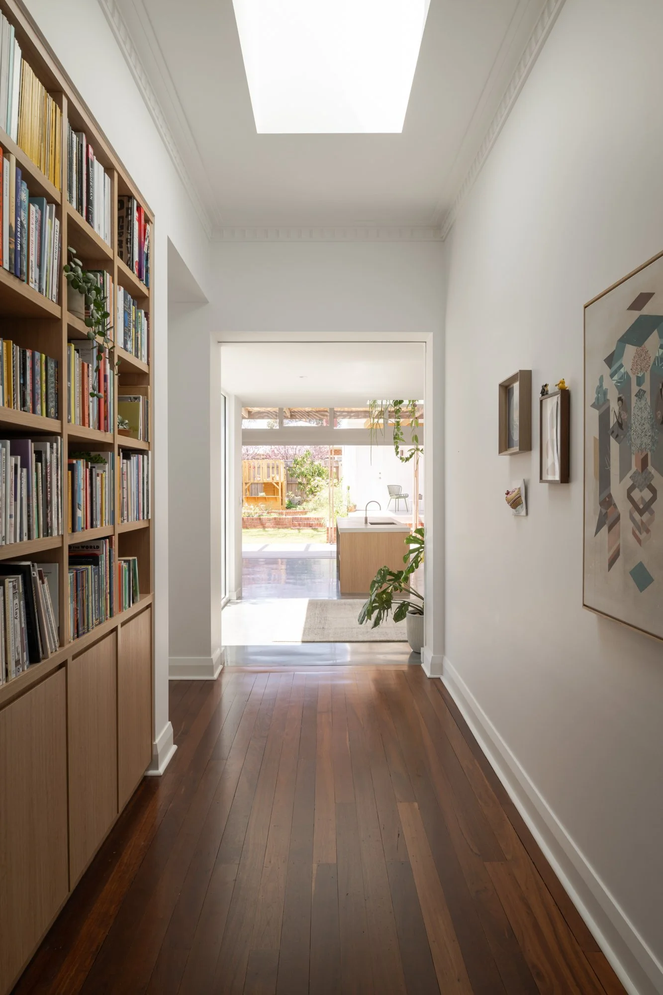 暖心之家·工作室工坊丨澳大利亚珀斯丨Studio Atelier-6