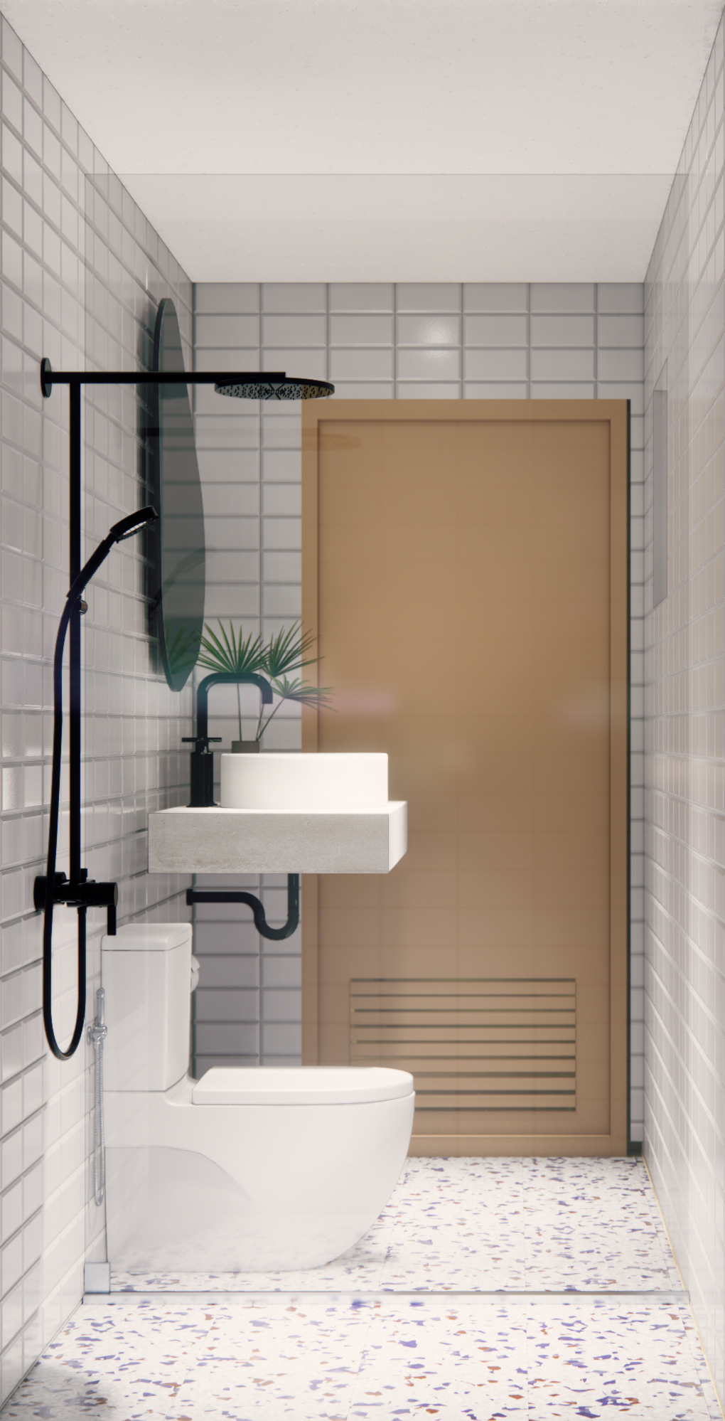 28m2 Container Room - Container House Project Australia-8