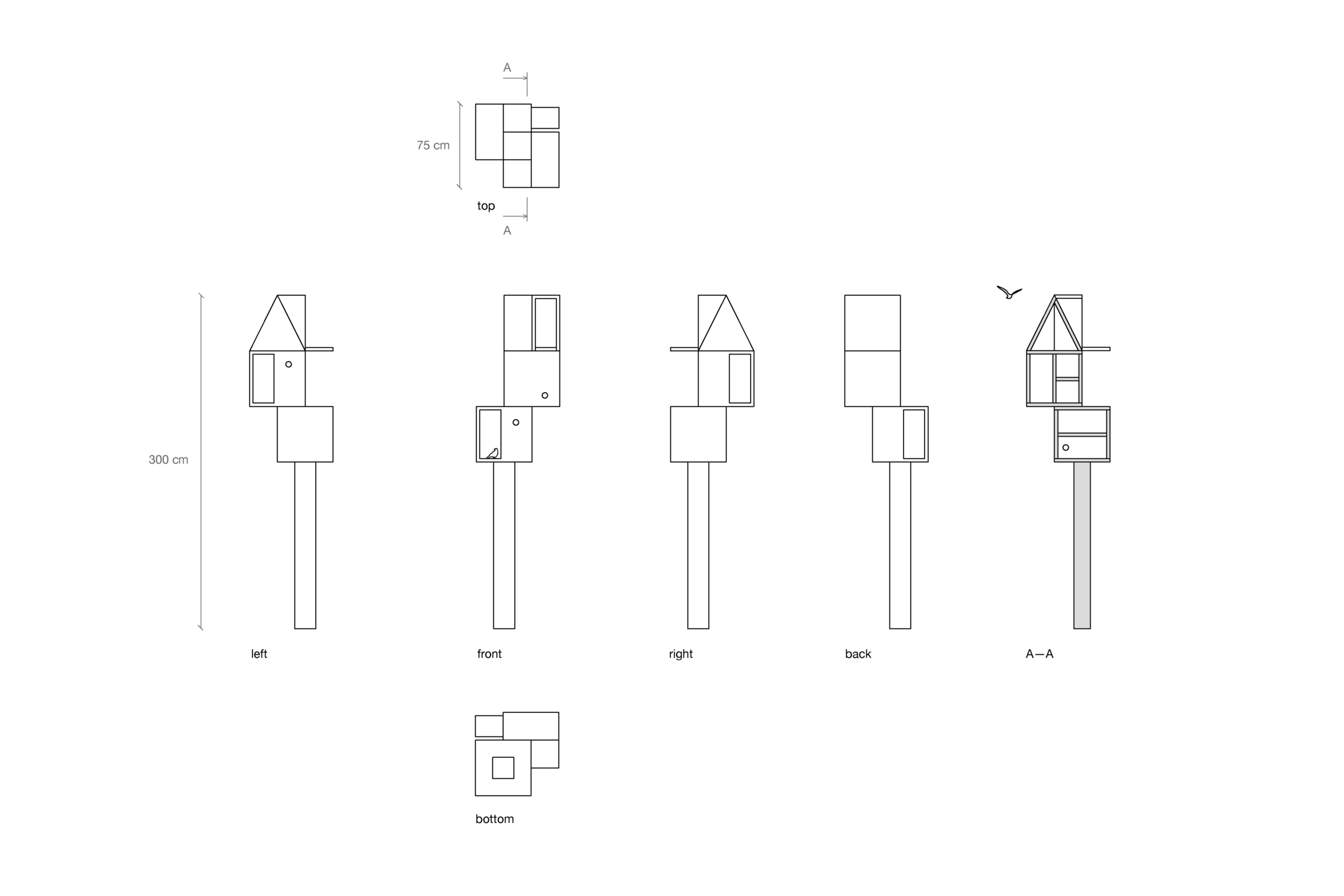 Yuntolovo 艺术装置-8