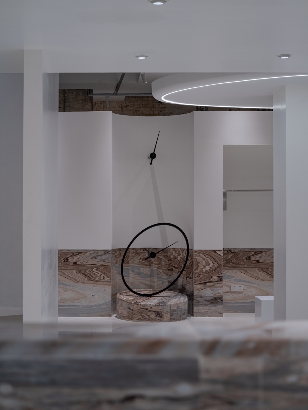 白日梦爱丽丝 · 武汉平行公社的 ICEC 买手店设计丨中国武汉-19