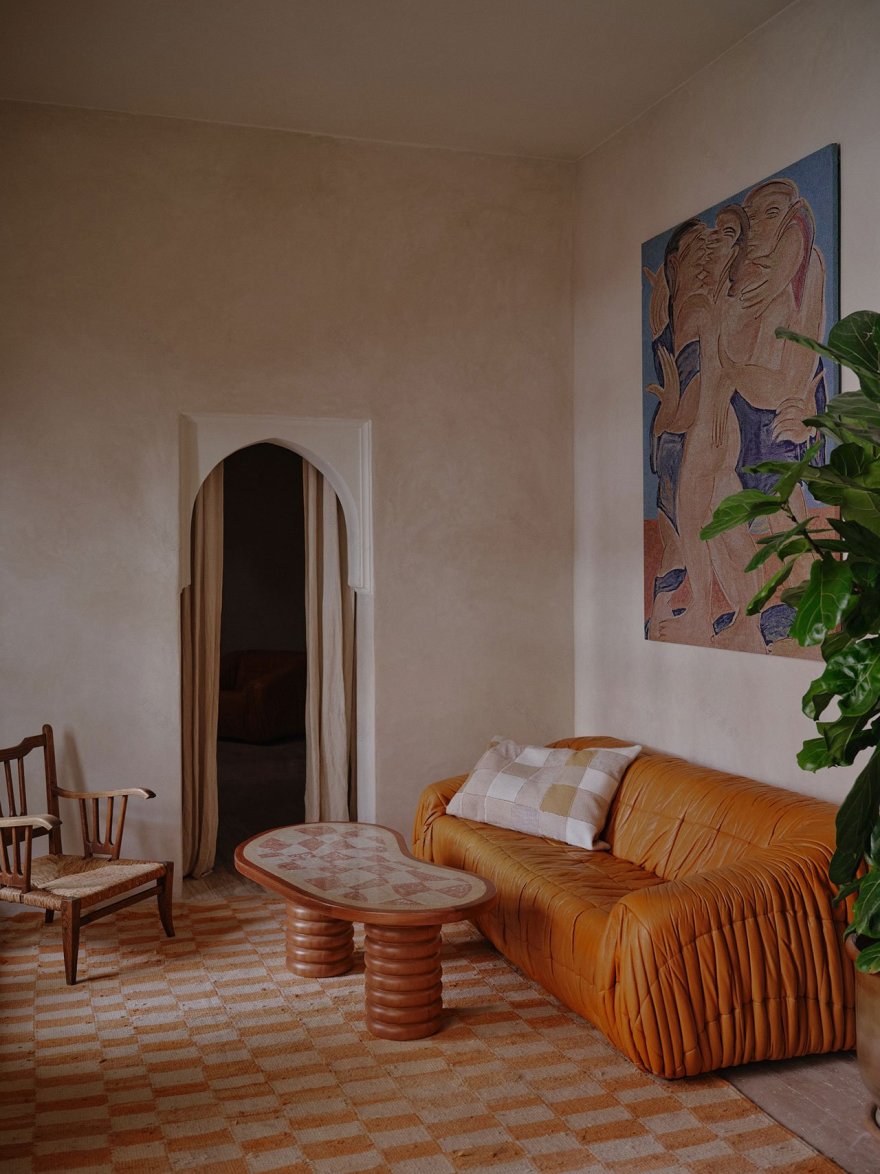 丨摩洛哥马拉喀什丨Laurence Leenaert,Ayoub Boualam-28