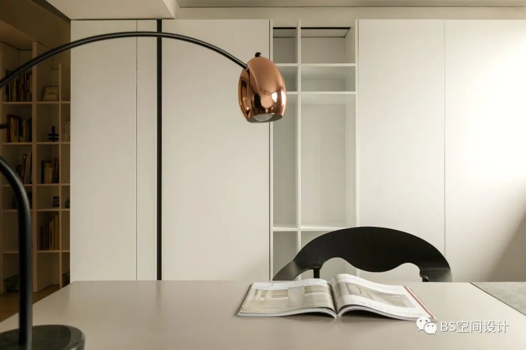 青浦首创禧瑞里新房改造丨中国上海丨BS Studio-85