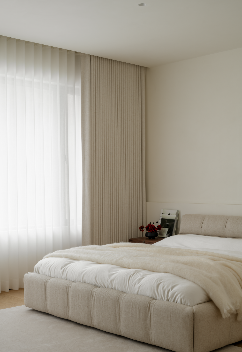 新希望天麓私宅丨中国温州丨温州大墨空间设计-35