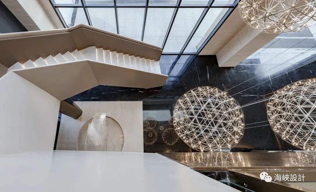 港融·江山壹號營銷中心丨中国福建丨GDD 廣度設計-30