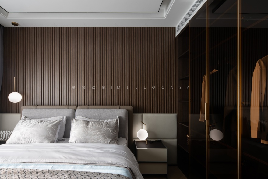 乌海金田第三城丨中国乌海丨米洛映象-17