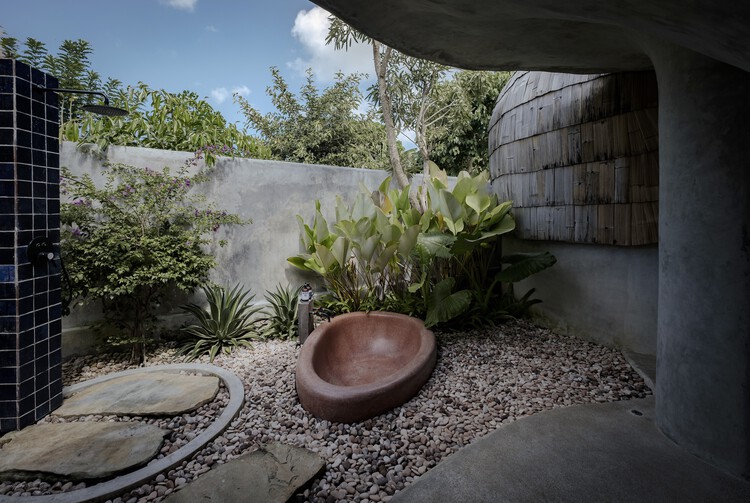 Villas Bandido Bali - La Lourdes & La Matilde / Javi Diaz | ArchDaily en Español-54