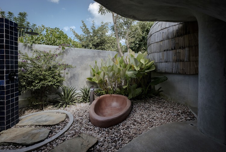 Villas Bandido Bali - La Lourdes & La Matilde / Javi Diaz | ArchDaily en Español-54