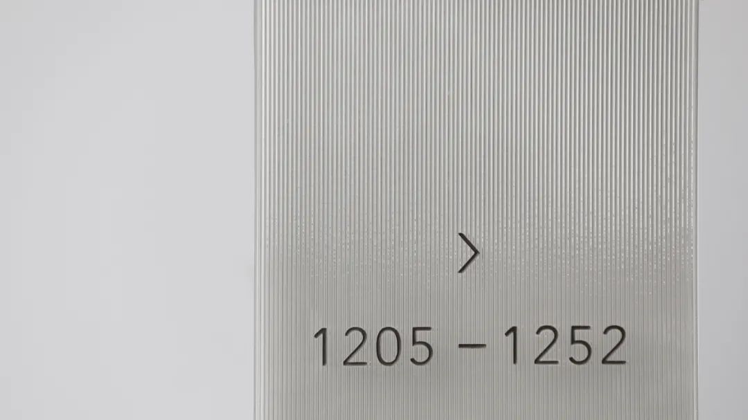 水晶酒店室内标识规划丨中国丨登本设计-6