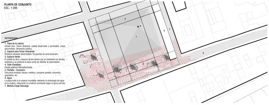 Interior Urbano（“城市内部”）丨西班牙丨阿根廷Paralelo Colectivo工作室-35