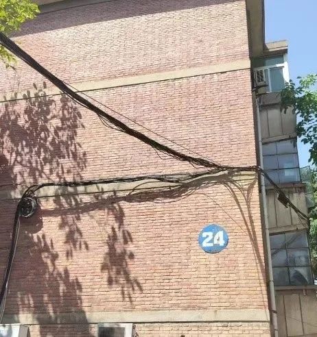 向新出发|“改”出城市新面貌“造”就小区新活力-74