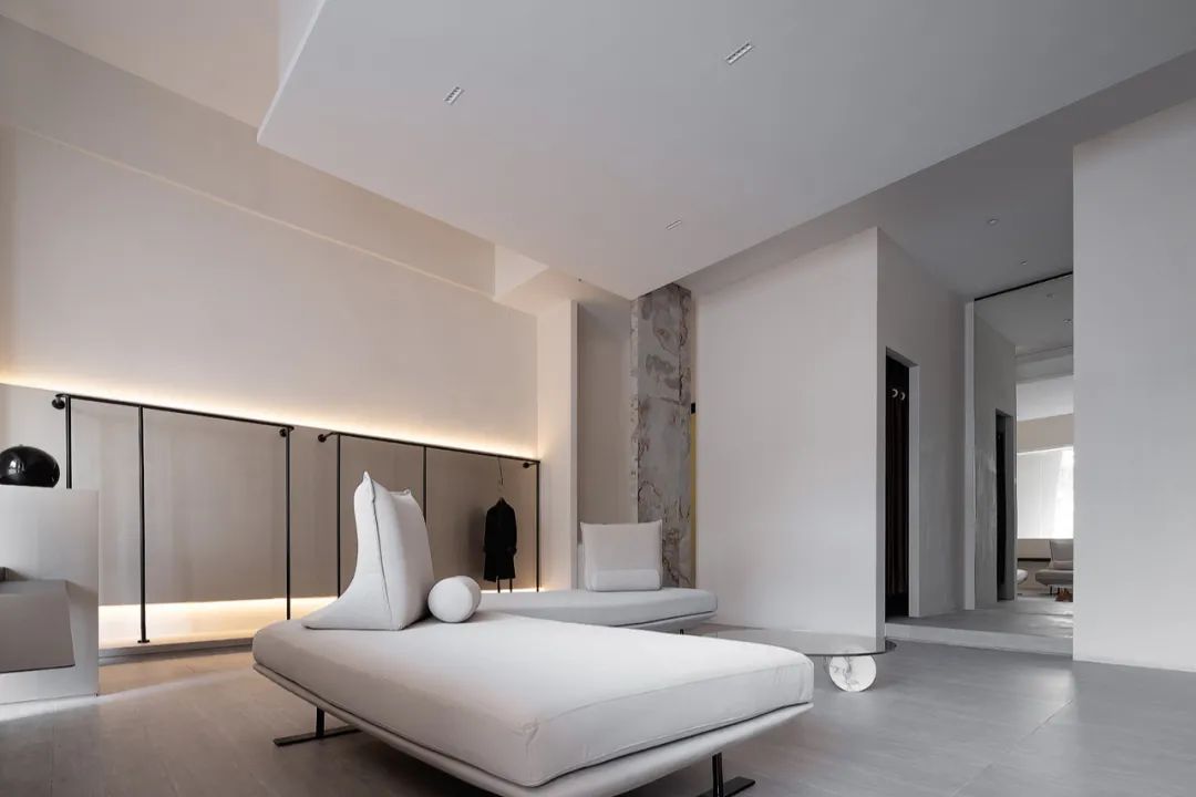 普宁 CHASE LOOKING 服装店丨正负下舍-24