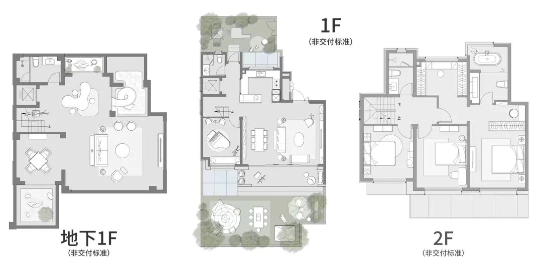 无锡太湖如院丨中国无锡丨成执设计-94