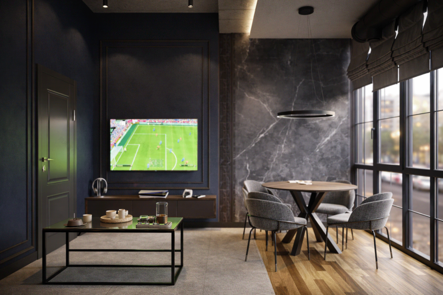 贵宾游戏休息室-22