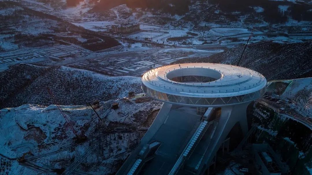 2022年北京冬奥会东方美学设计丨中国北京-101