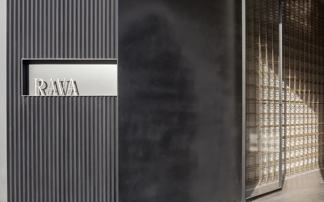 RAVA旗舰店丨中国厦门丨徐绮设计事务所-64