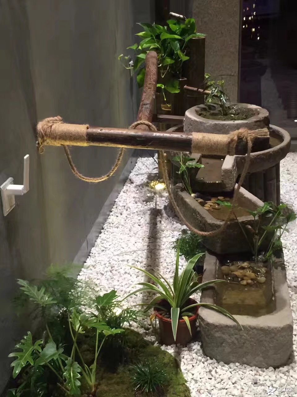 牧渔人家-问味堂（私房菜馆）-13