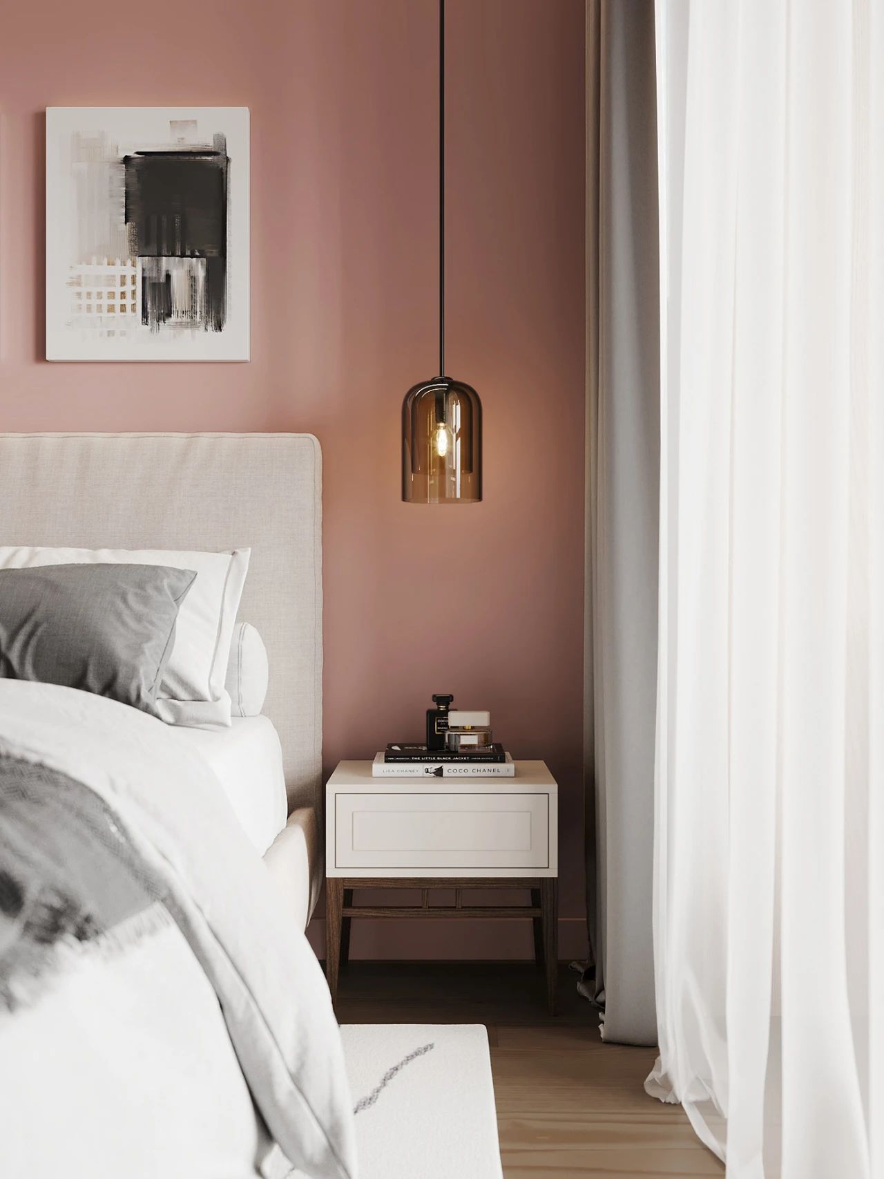 女孩的明亮小宅丨Silva Gonian-29