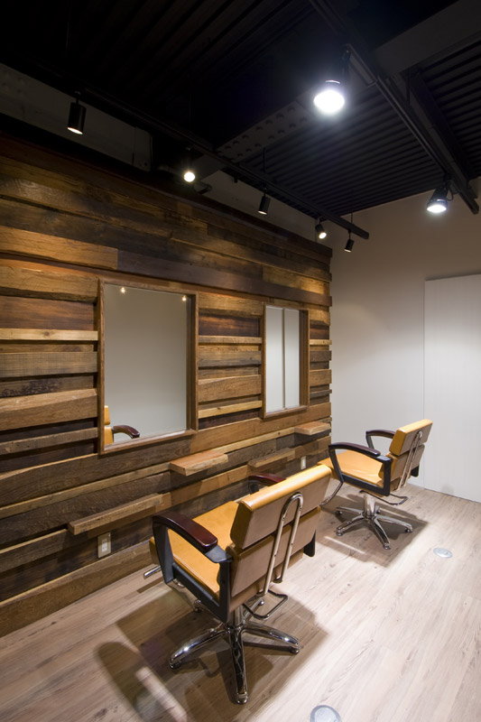 hair design CASA · 美容室丨日本大阪丨PROCESS5 DESIGN-4