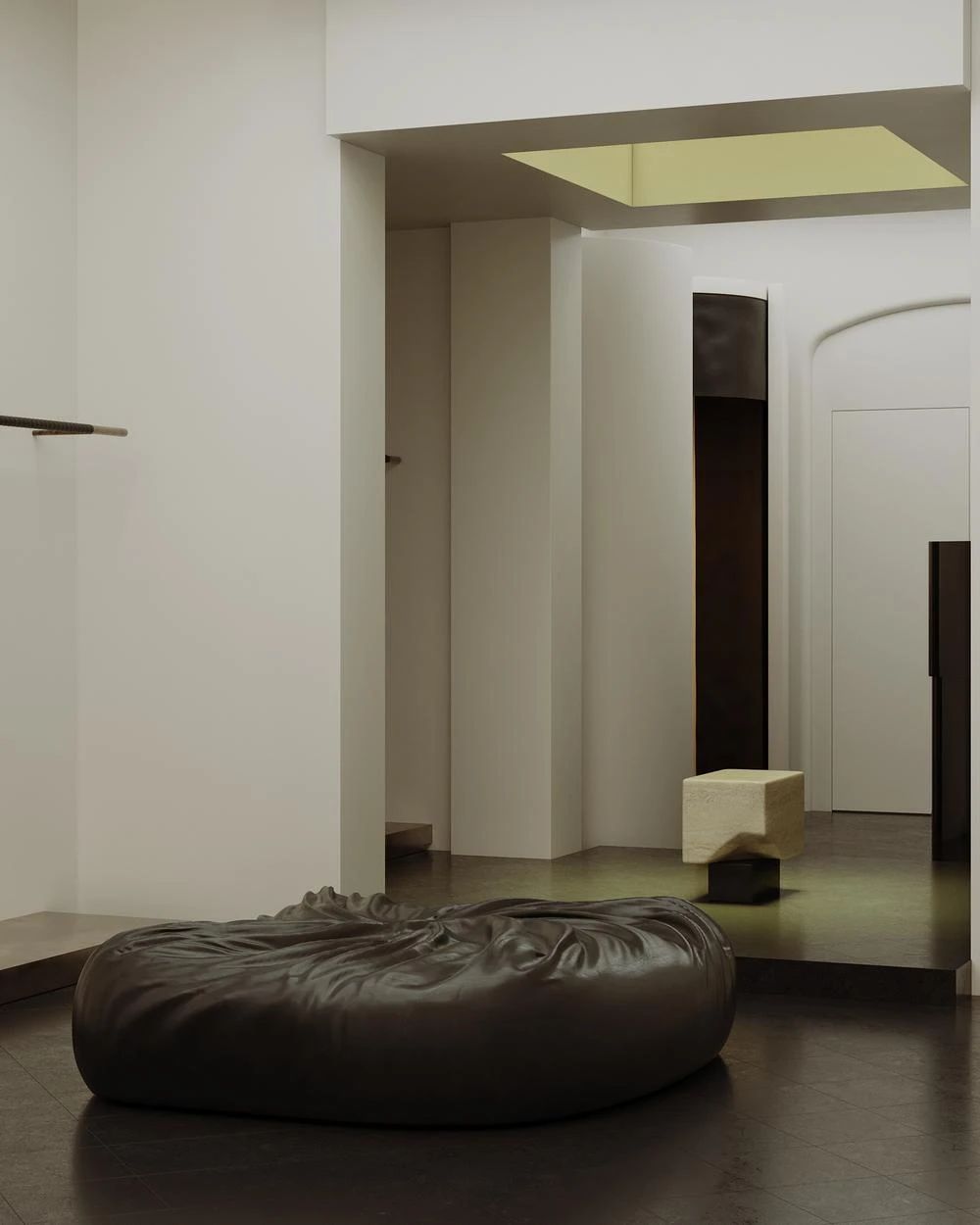 Primerochnaya 2 服装配饰店丨俄罗斯莫斯科丨Polina Ditsman-0