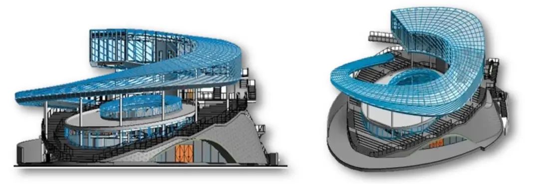 AUBE 欧博设计 2021 年度精彩项目回顾丨中国深圳-82