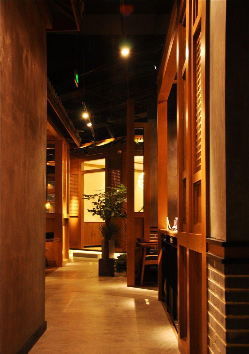 上海毛铺餐厅-23