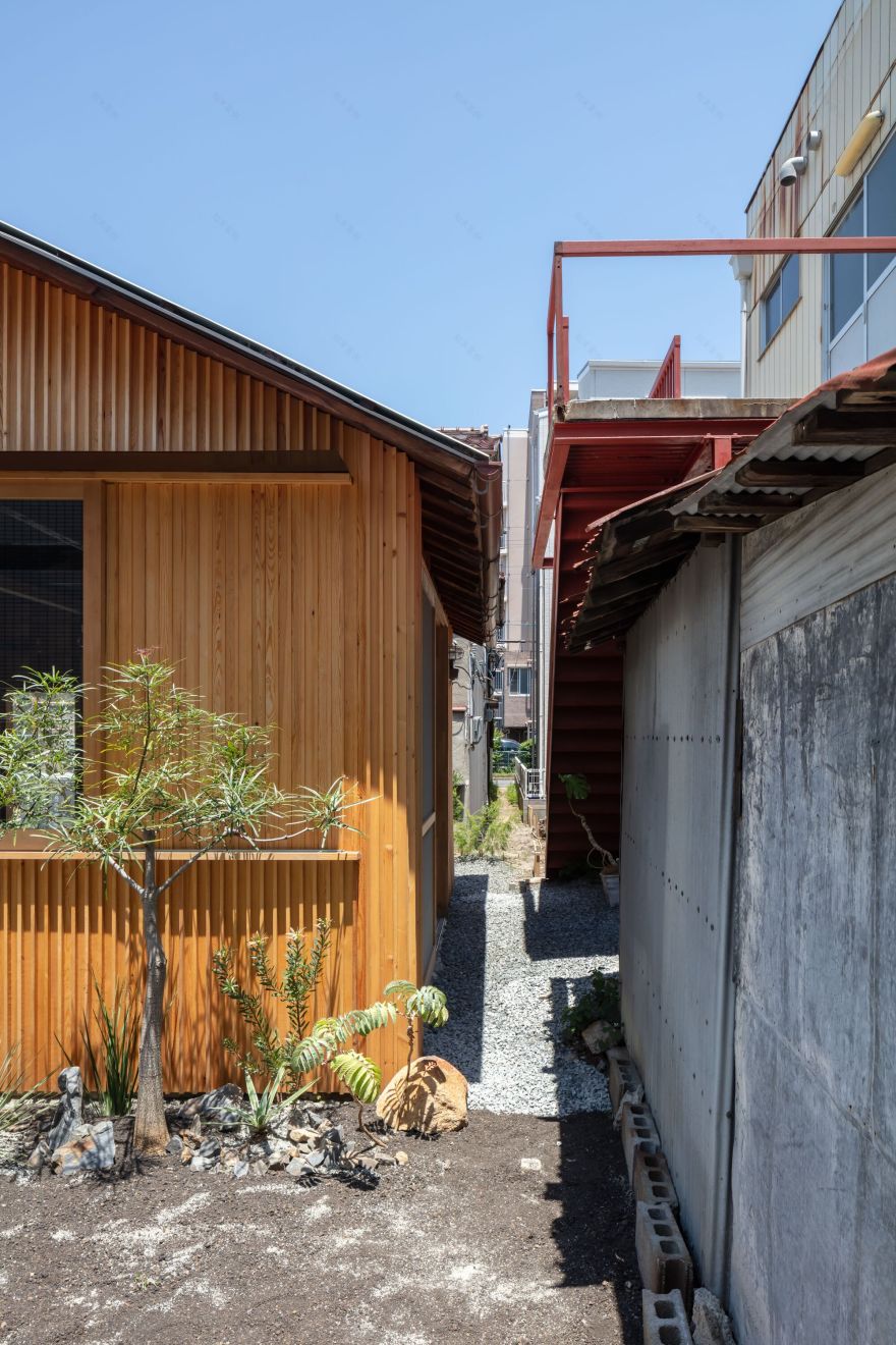 贡达之家丨日本大阪-15