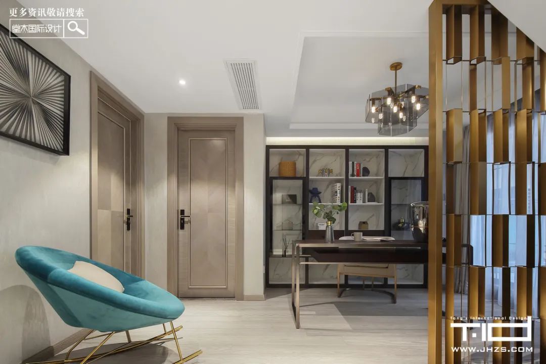 婚房装修新趋势 | 开放式布局、爱心厨房、浪漫卧室-42