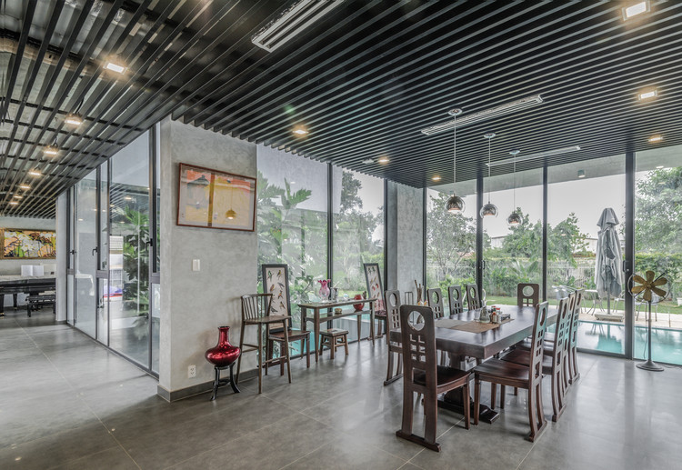 Concerto House  Baumschlager Eberle Architekten-14