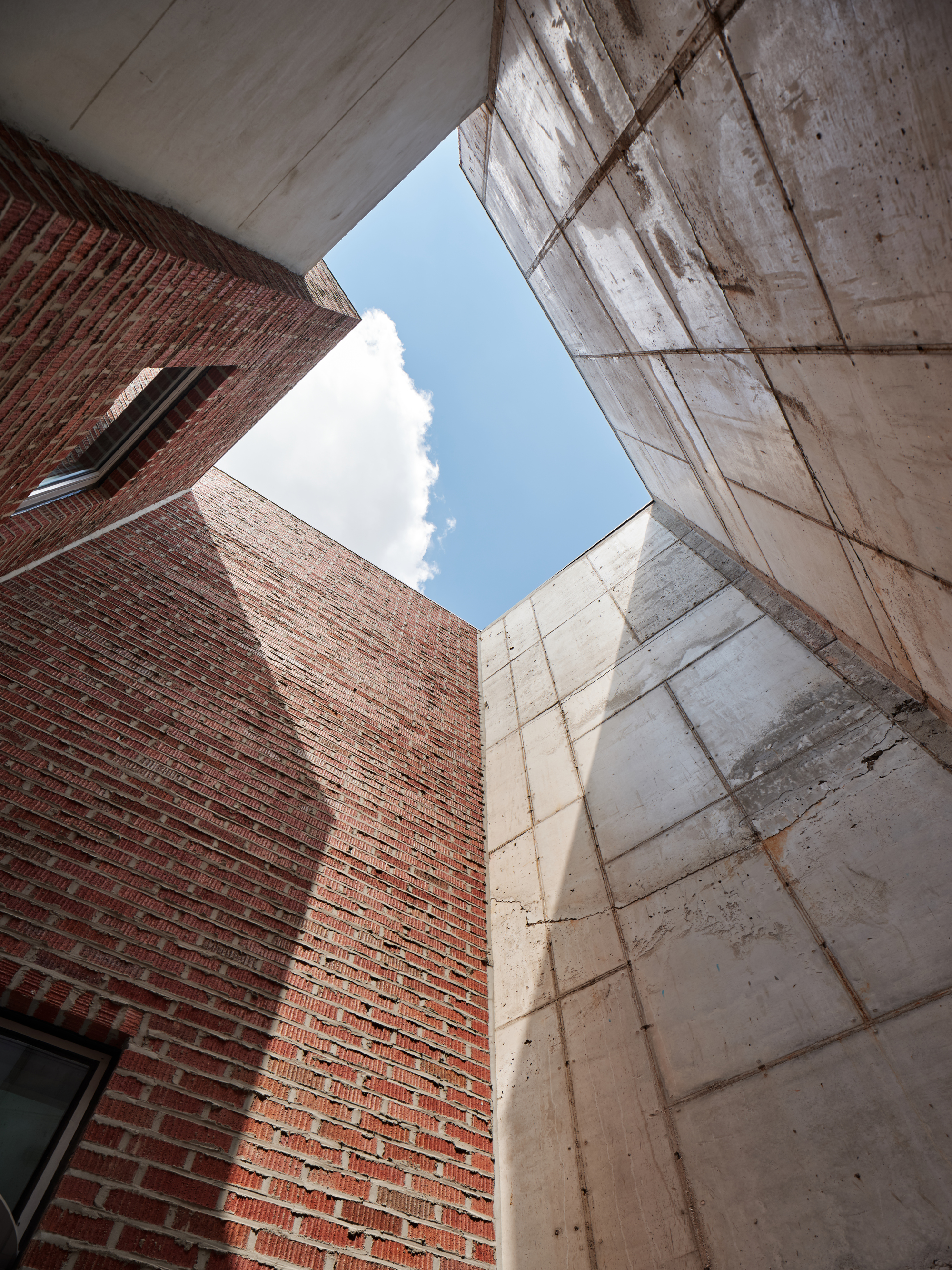 Alley in the House / FHHH FRIENDS-31