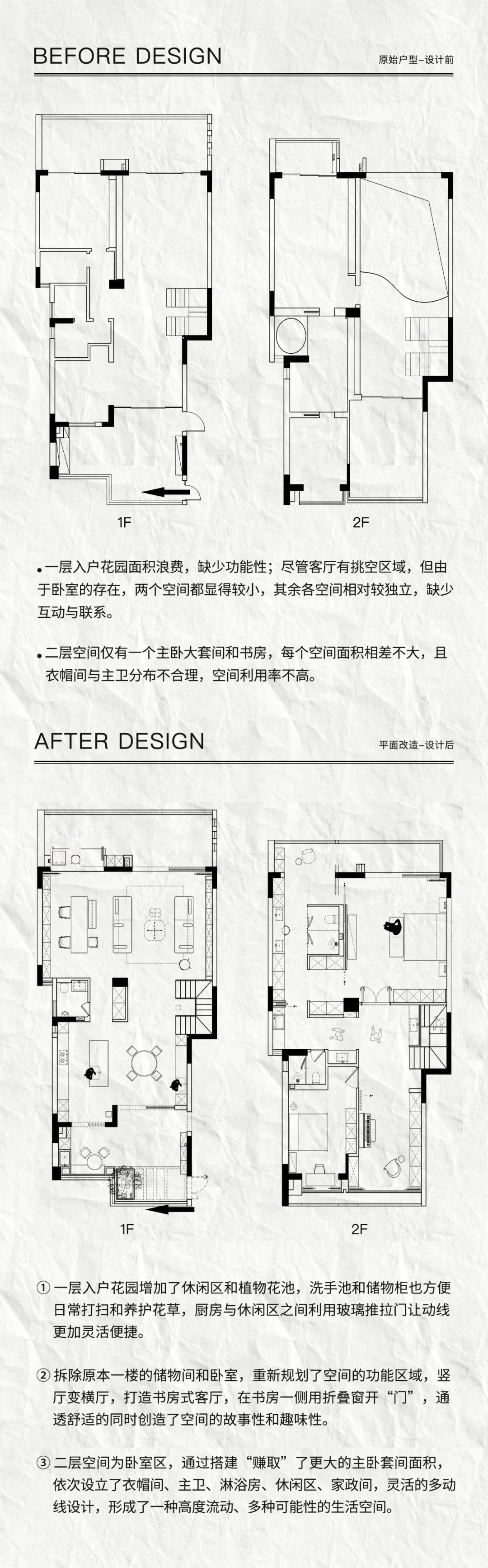 林间诗语,家也可以是有风的地方丨中国深圳丨深圳涵瑜室内设计-1