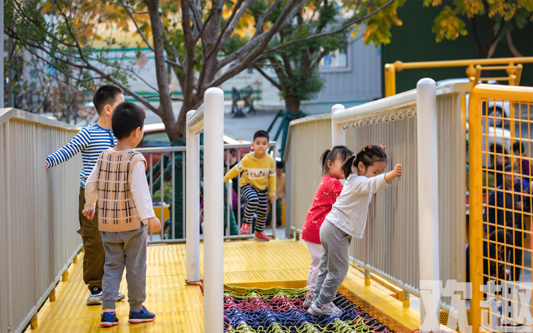 无锡兴梁道街心广场丨中国无锡-11