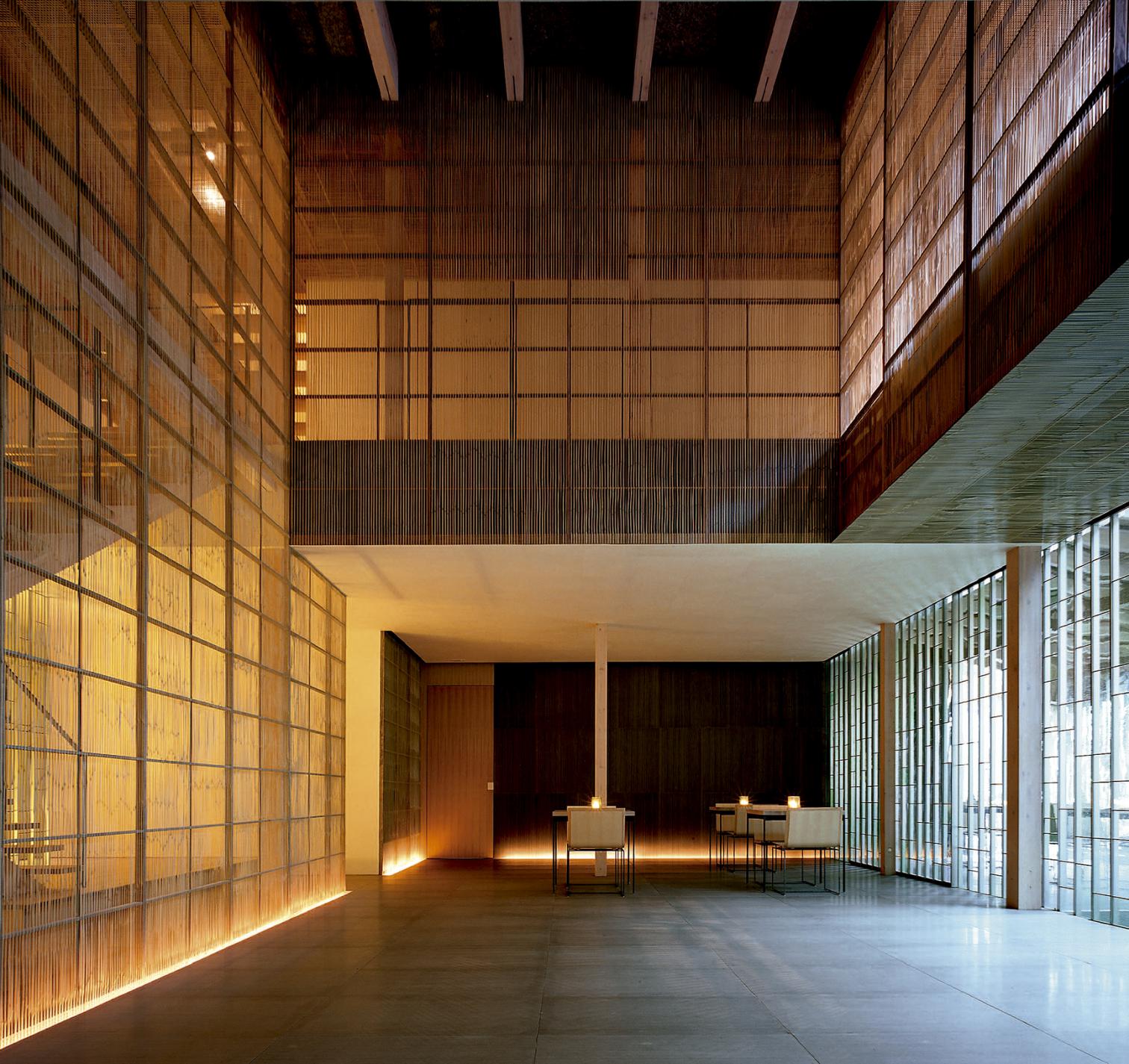 日本竹韵温泉酒店——传统与现代的完美融合-13