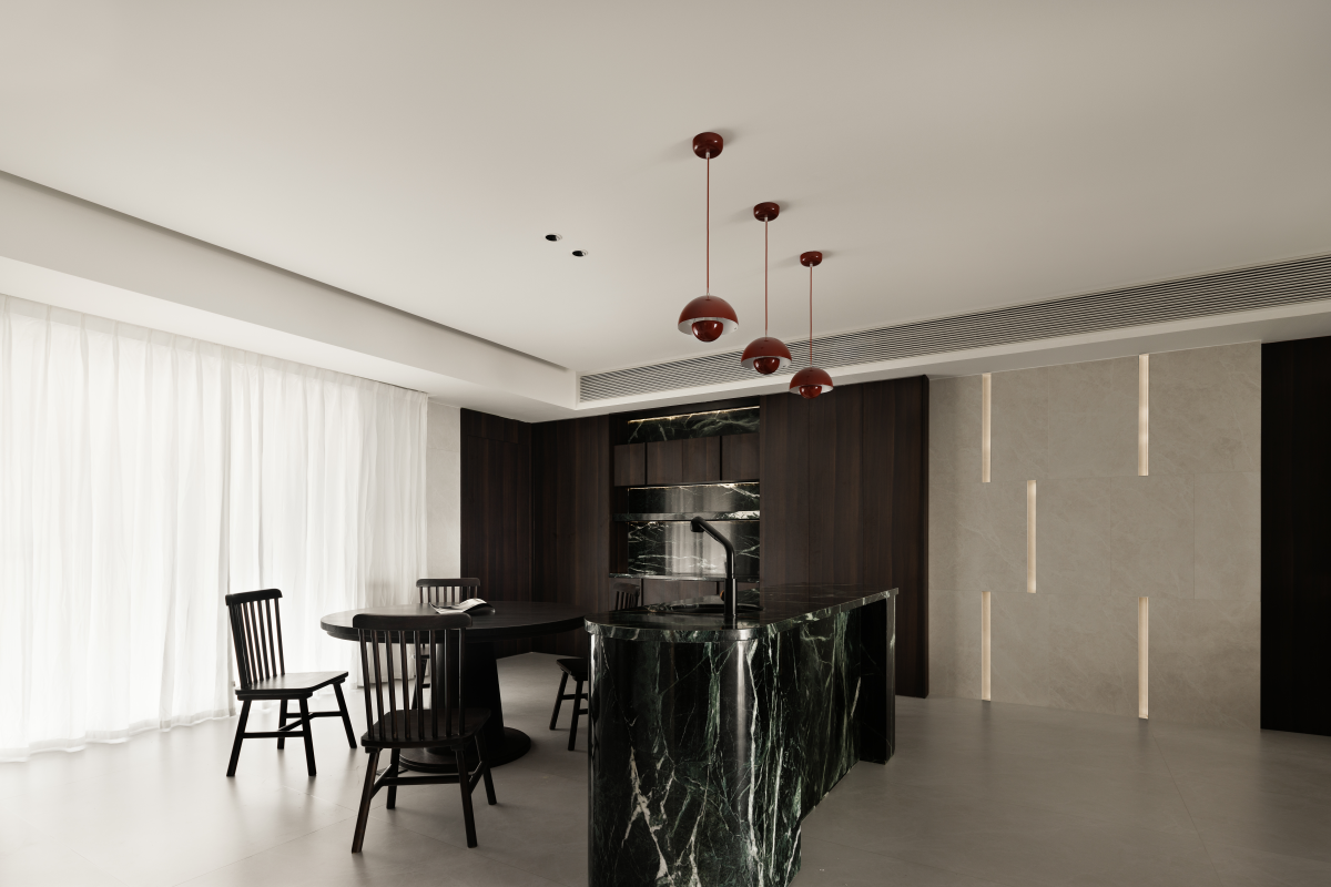 揭阳榕水湾丨中国揭阳丨南境装饰设计-31