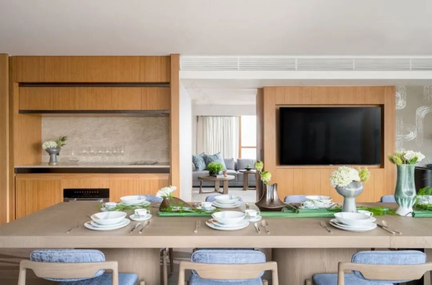 傅厚民东西方文化交汇设计合辑-41