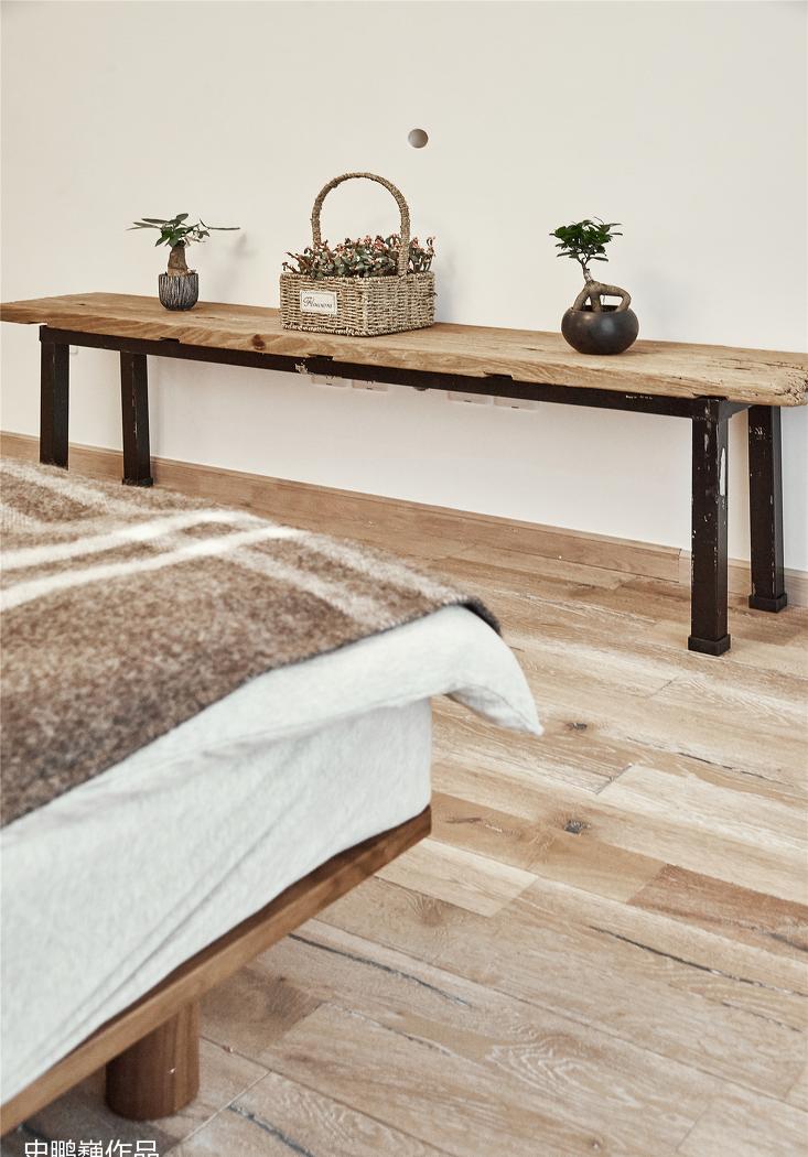 60 万改造老屋,打造梦幻家居空间-87