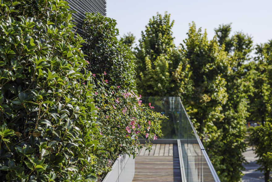 house on the park 2-22