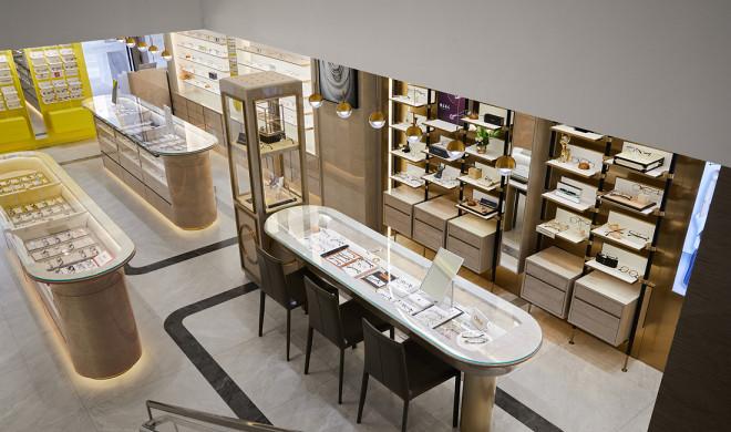 天津眼科滨海新区第二分中心丨中国天津-40