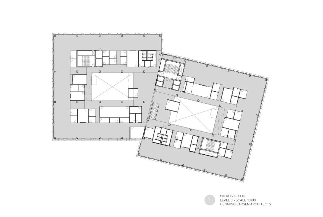 亨宁·拉森建筑之光 | 全球项目与设计亮点-103