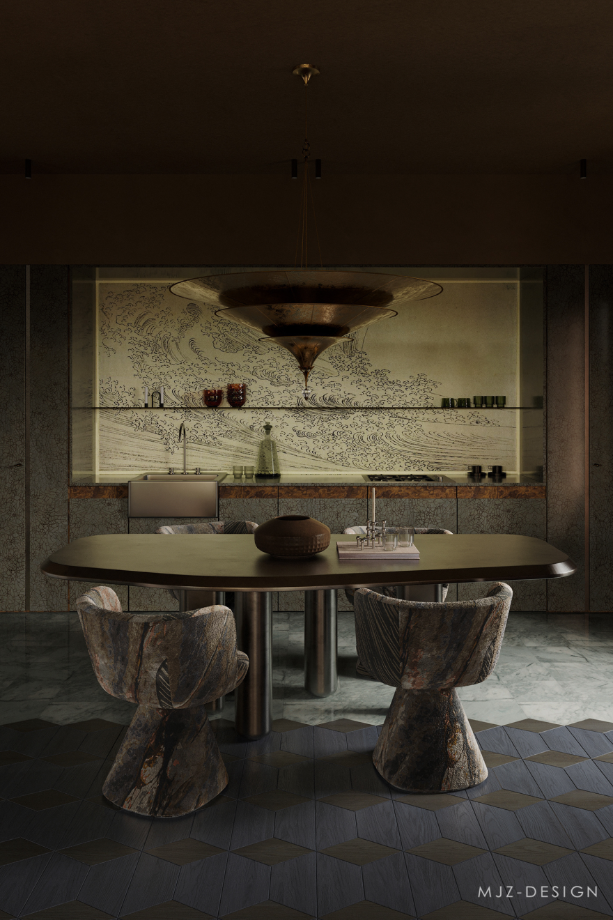 波霍屋丨西班牙丨Anna Tartsan-9