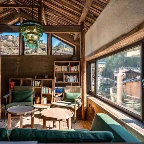 杏院–望远山居丨中国福建丨厦门泛华设计·回应建筑工作室(RESP Studio)-218