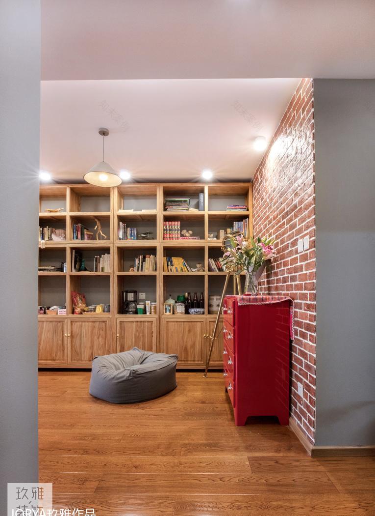 色彩与设计的完美融合,打造家居空间新格局-21