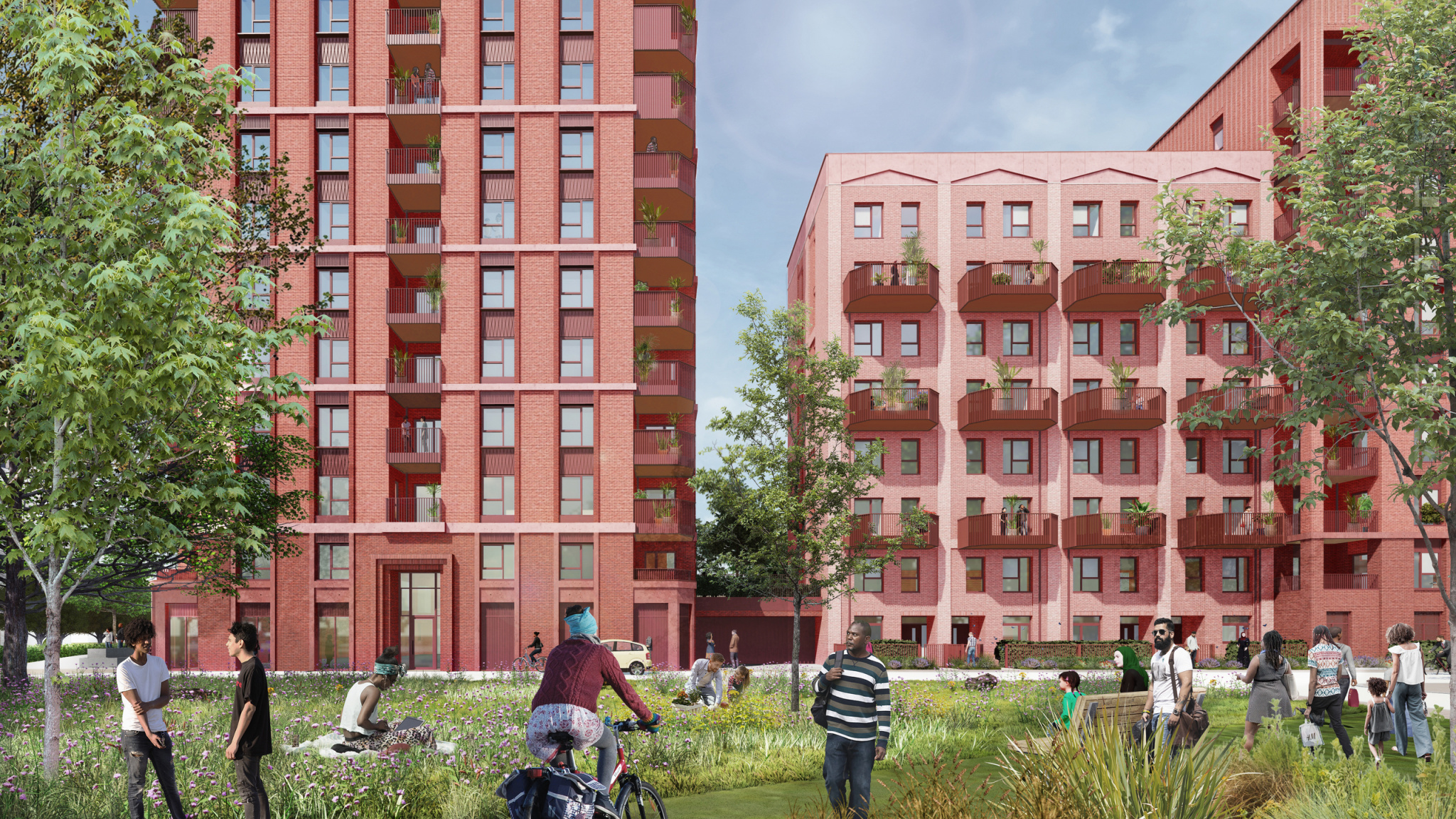 HTA Design | Joyce Avenue and Snell’s Park Estates-77