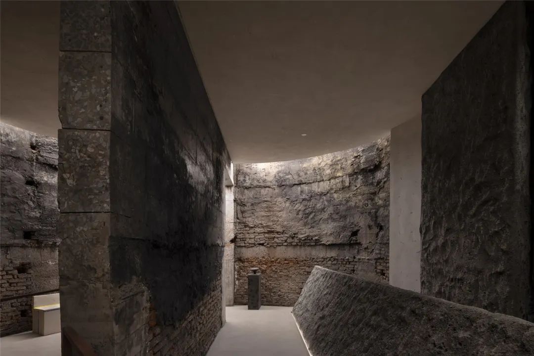 杭州友人制土肌理研究所丨中国杭州丨AD艾克建筑设计-94