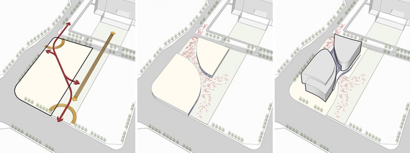 海南非遗展示中心丨中国海口丨中国建筑技术集团有限公司饶承东工作室-18