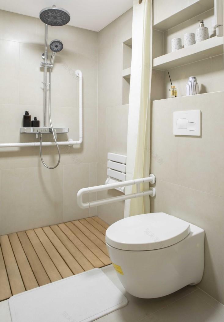 小户型,适老化设计-43