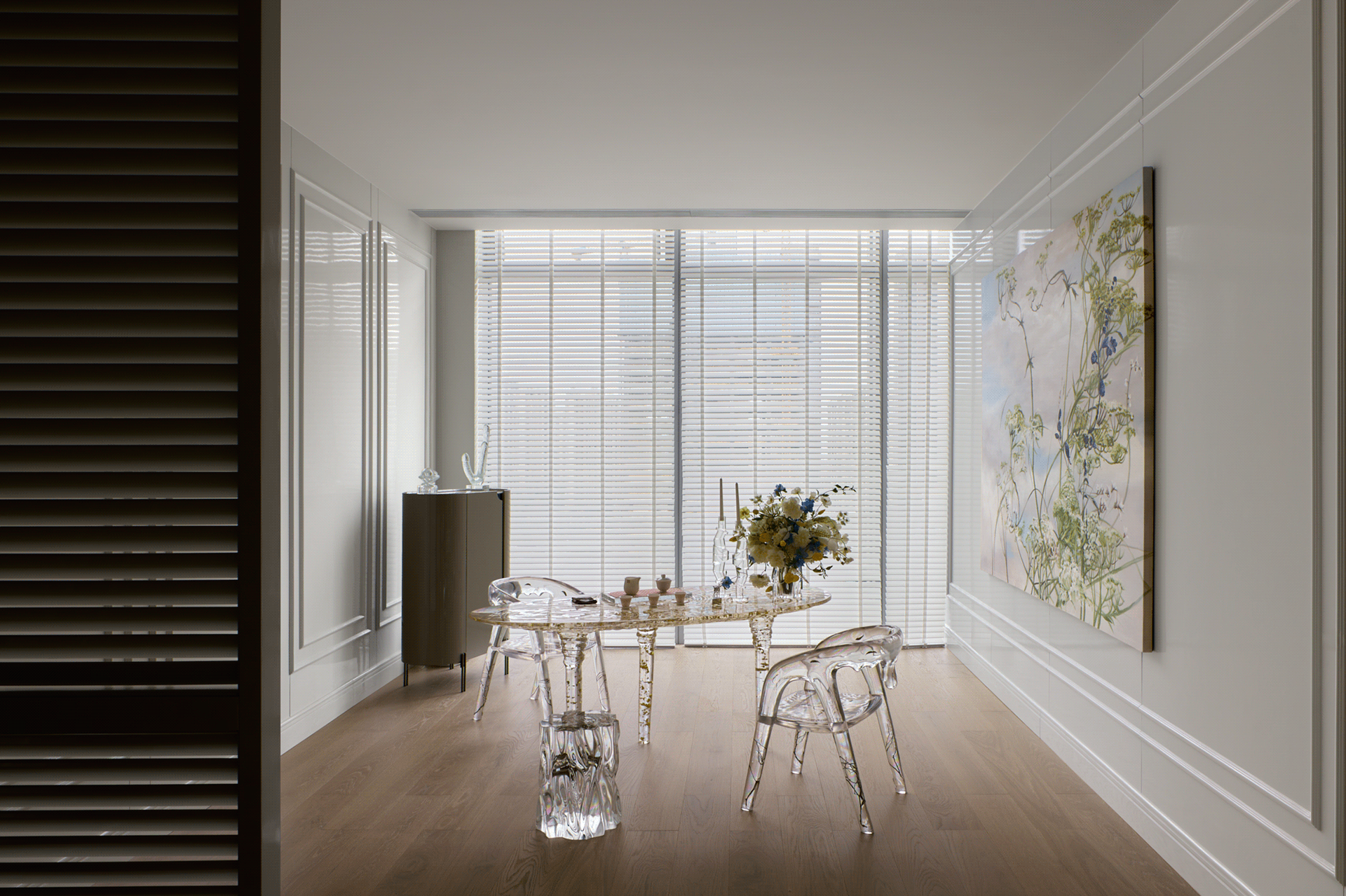 万科·臻系城市私享厅丨中国佛山丨ENJOY DESIGN-20