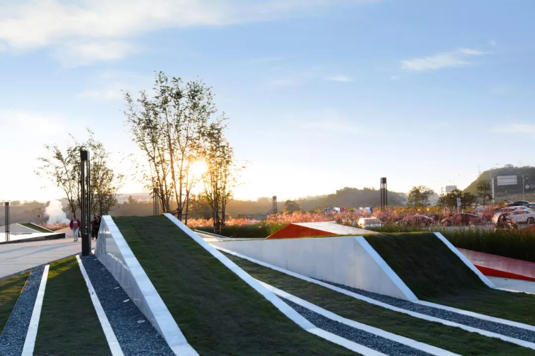 重庆合川泰吉同诚悦府 | 释放城市活力，融入在地文化-22